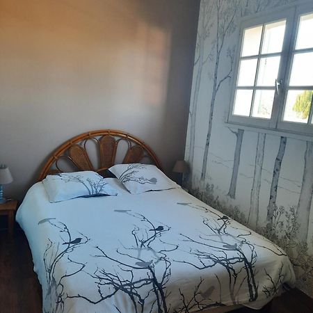 2 Chambres Lit140 Et 2Lits 90 Dans Villa Proche Ligue Foot,Golf Palmola,Clinique Stjean Lapeyrouse-Fossat Luaran gambar