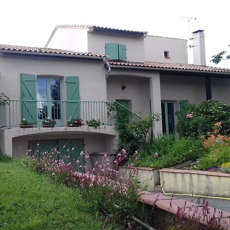 2 Chambres Lit140 Et 2Lits 90 Dans Villa Proche Ligue Foot,Golf Palmola,Clinique Stjean Lapeyrouse-Fossat Luaran gambar