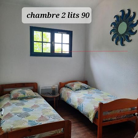 2 Chambres Lit140 Et 2Lits 90 Dans Villa Proche Ligue Foot,Golf Palmola,Clinique Stjean Lapeyrouse-Fossat Luaran gambar