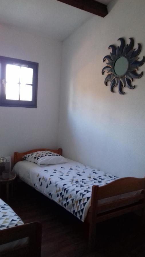 2 Chambres Lit140 Et 2Lits 90 Dans Villa Proche Ligue Foot,Golf Palmola,Clinique Stjean Lapeyrouse-Fossat Luaran gambar