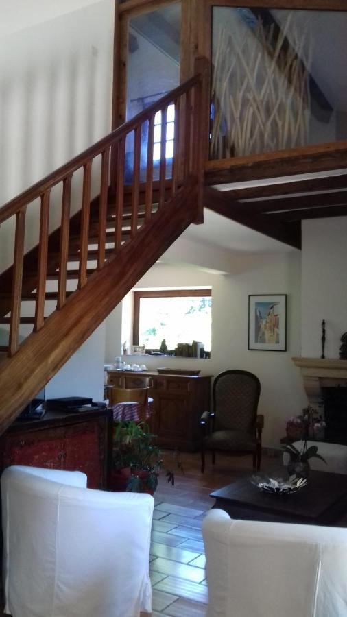 2 Chambres Lit140 Et 2Lits 90 Dans Villa Proche Ligue Foot,Golf Palmola,Clinique Stjean Lapeyrouse-Fossat Luaran gambar