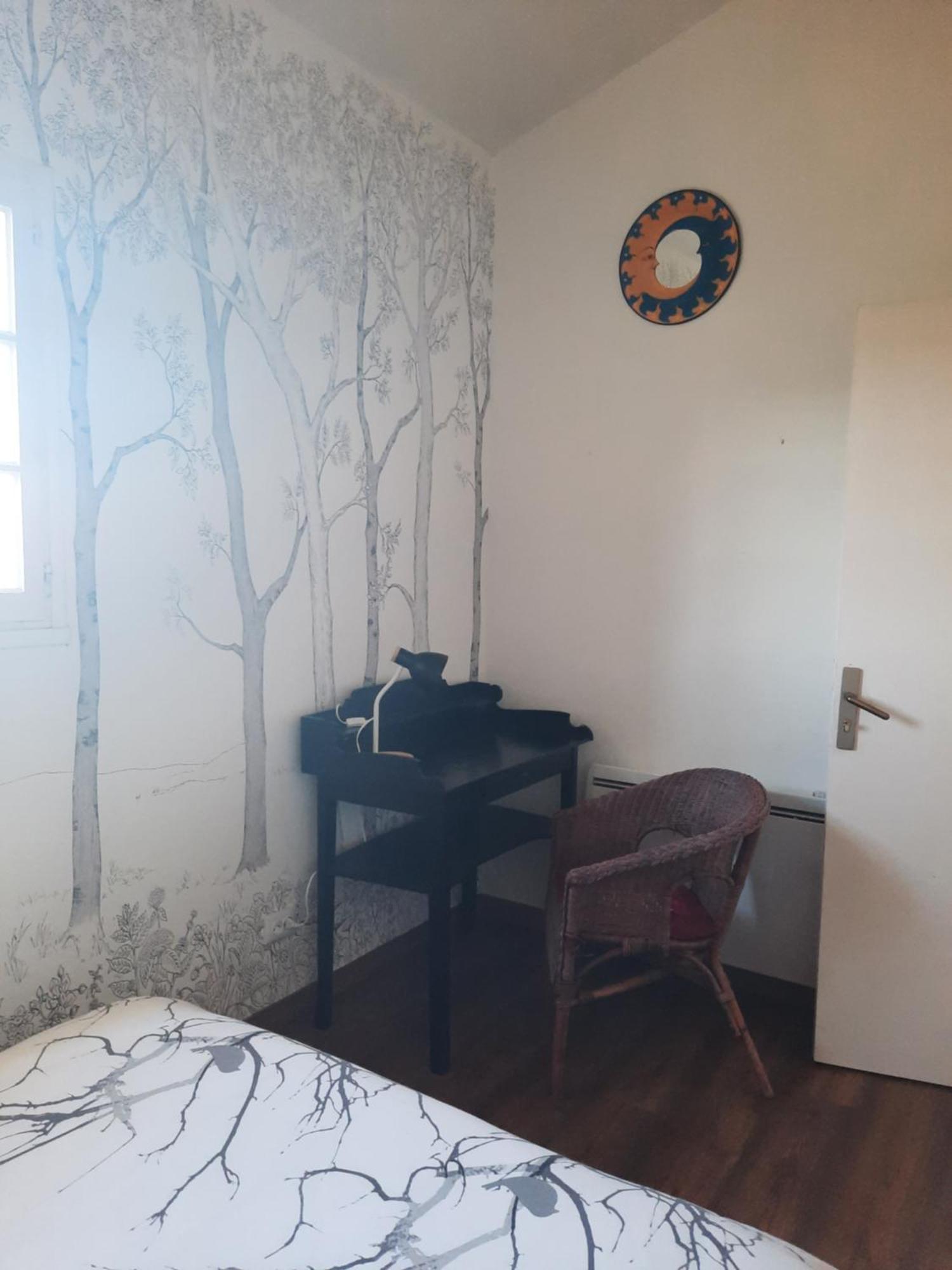 2 Chambres Lit140 Et 2Lits 90 Dans Villa Proche Ligue Foot,Golf Palmola,Clinique Stjean Lapeyrouse-Fossat Luaran gambar