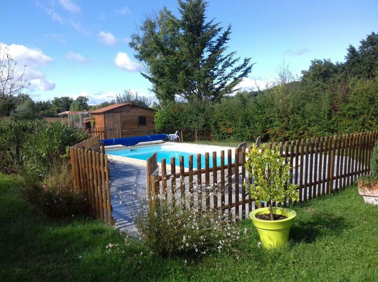2 Chambres Lit140 Et 2Lits 90 Dans Villa Proche Ligue Foot,Golf Palmola,Clinique Stjean Lapeyrouse-Fossat Luaran gambar