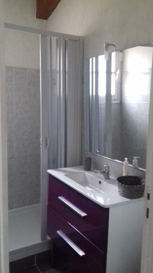 2 Chambres Lit140 Et 2Lits 90 Dans Villa Proche Ligue Foot,Golf Palmola,Clinique Stjean Lapeyrouse-Fossat Luaran gambar